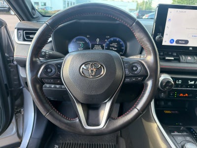 2023 Toyota RAV4 Prime XSE
