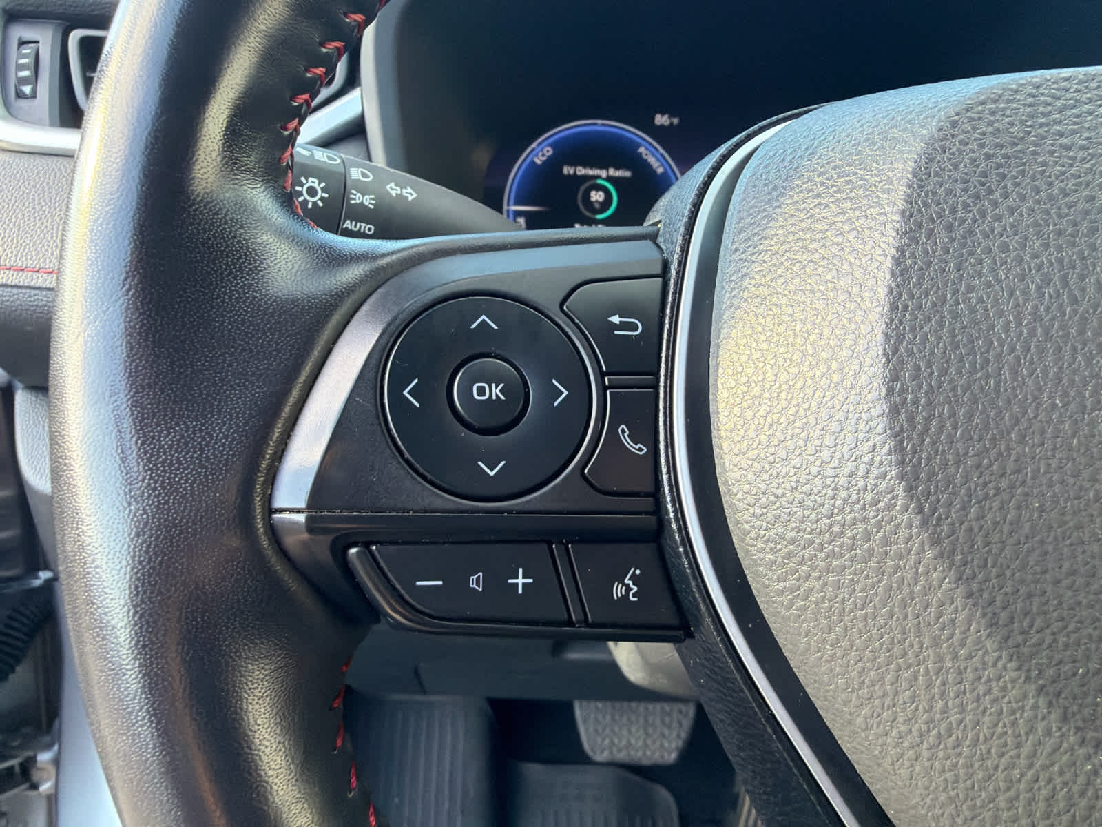 2023 Toyota RAV4 Prime XSE