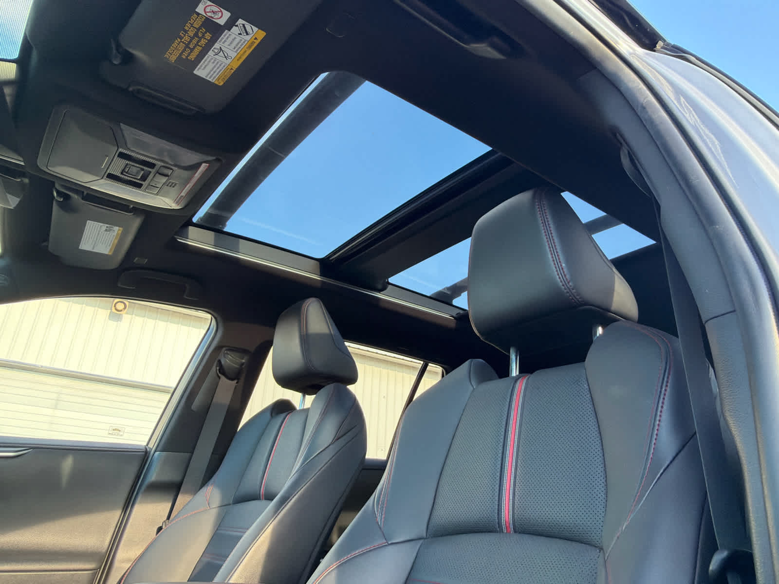 2023 Toyota RAV4 Prime XSE