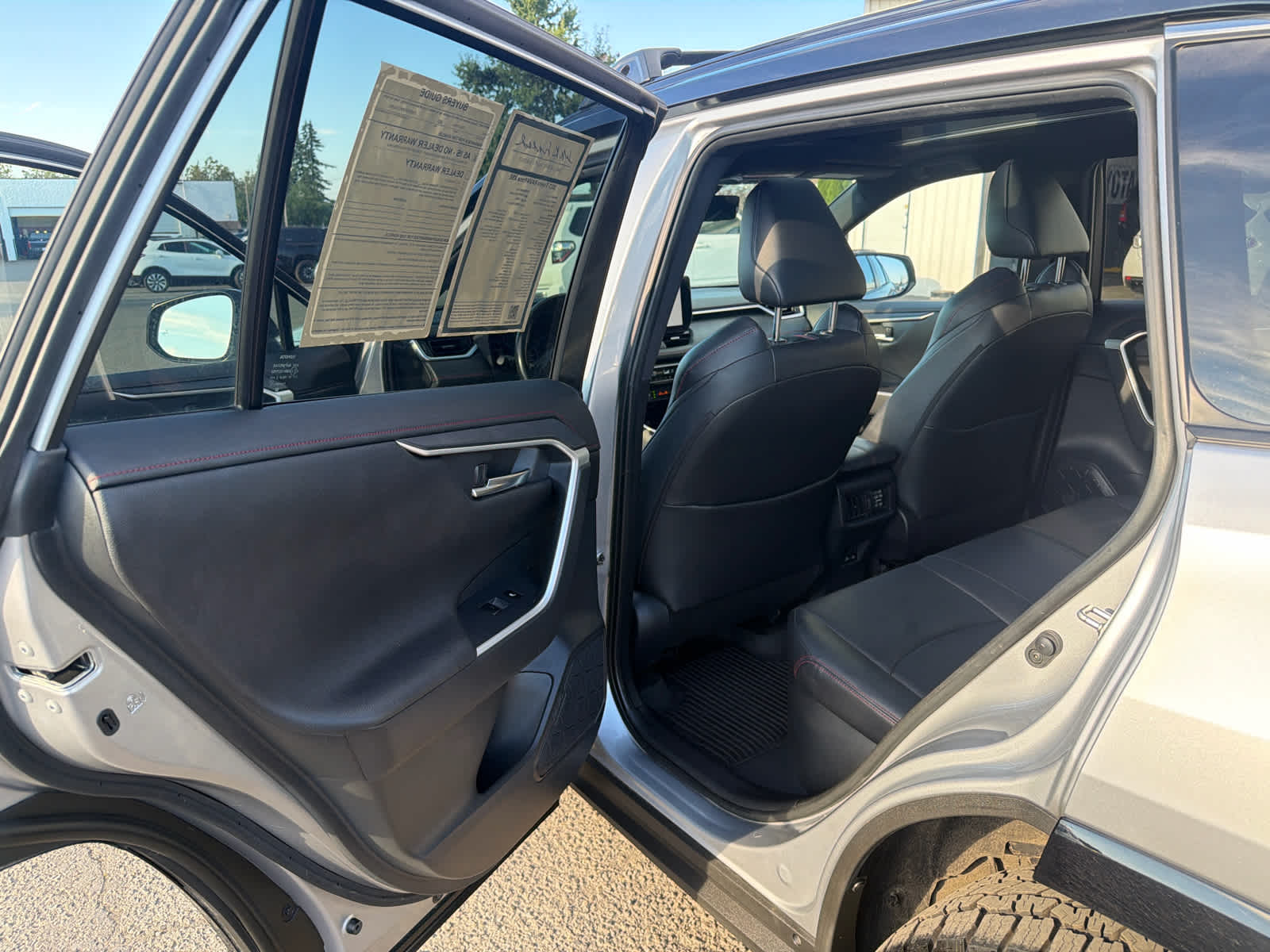 2023 Toyota RAV4 Prime XSE