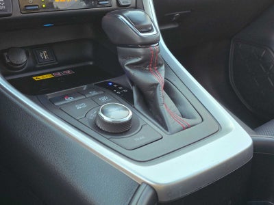2023 Toyota RAV4 Prime XSE