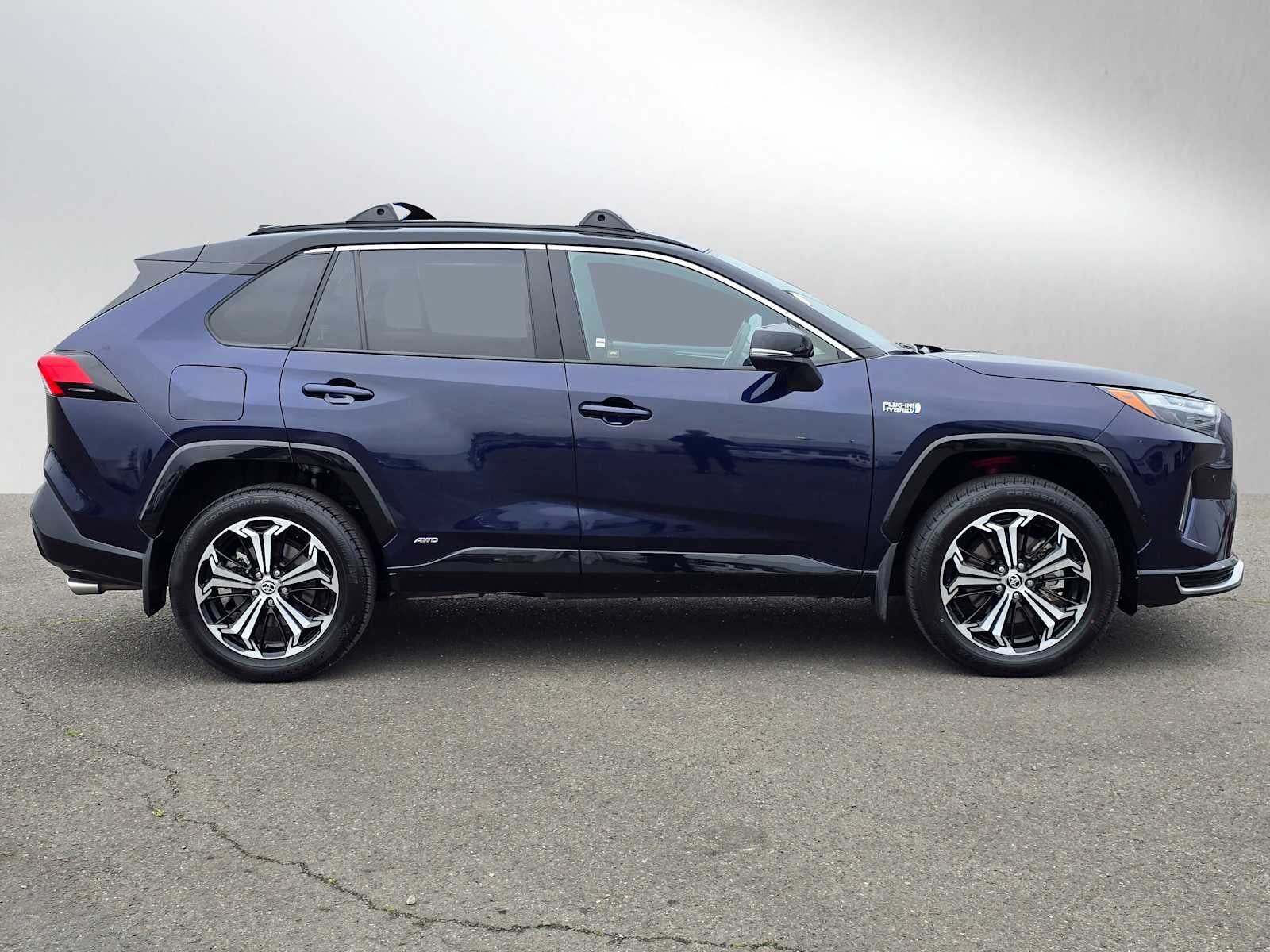 2024 Toyota RAV4 Prime XSE