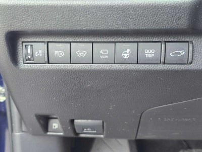 2024 Toyota RAV4 Prime XSE