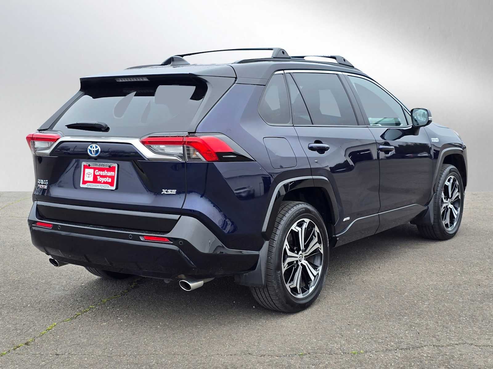 2024 Toyota RAV4 Prime XSE