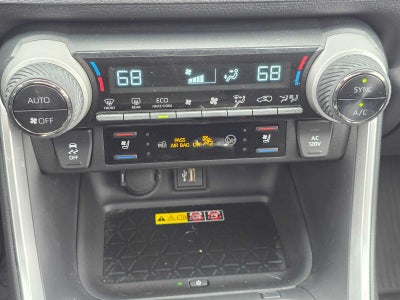 2024 Toyota RAV4 Prime XSE