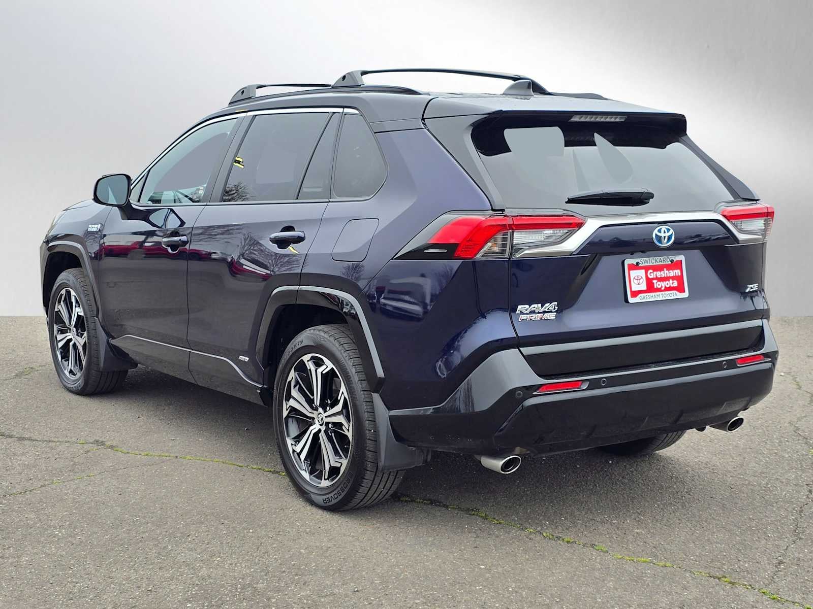 2024 Toyota RAV4 Prime XSE