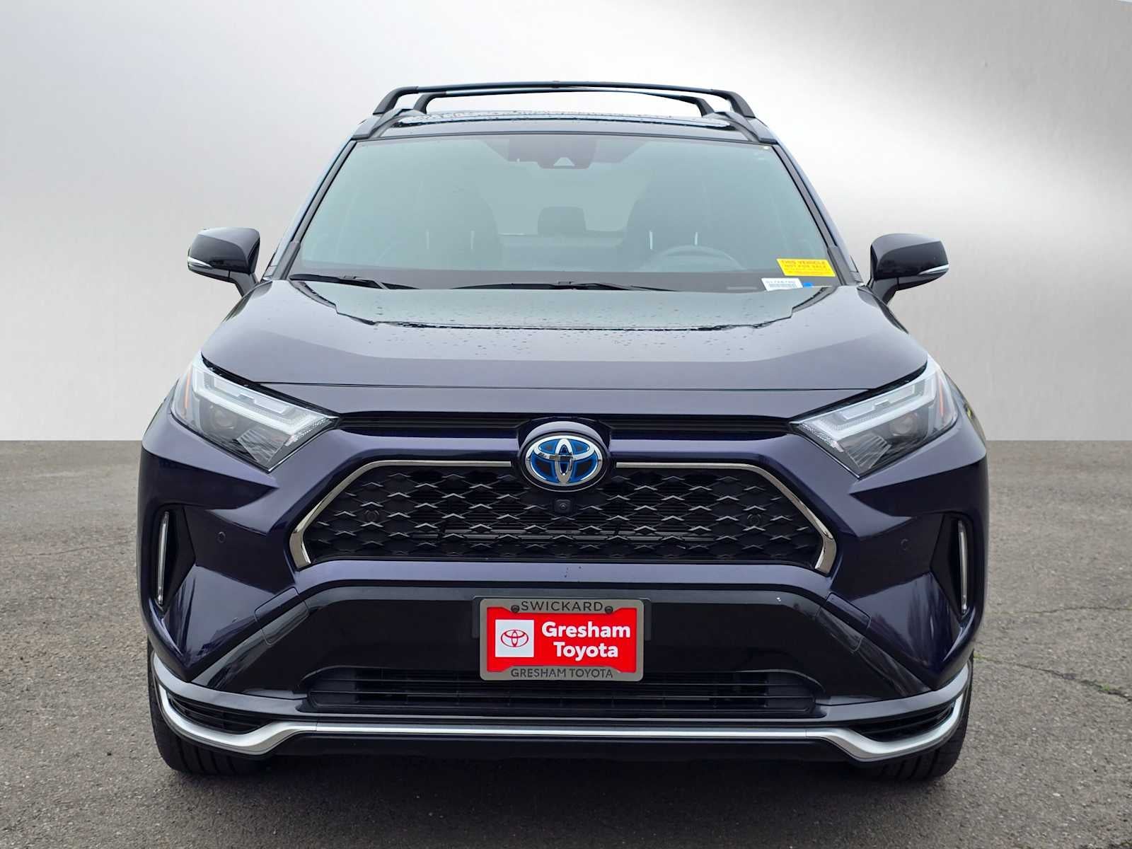 2024 Toyota RAV4 Prime XSE