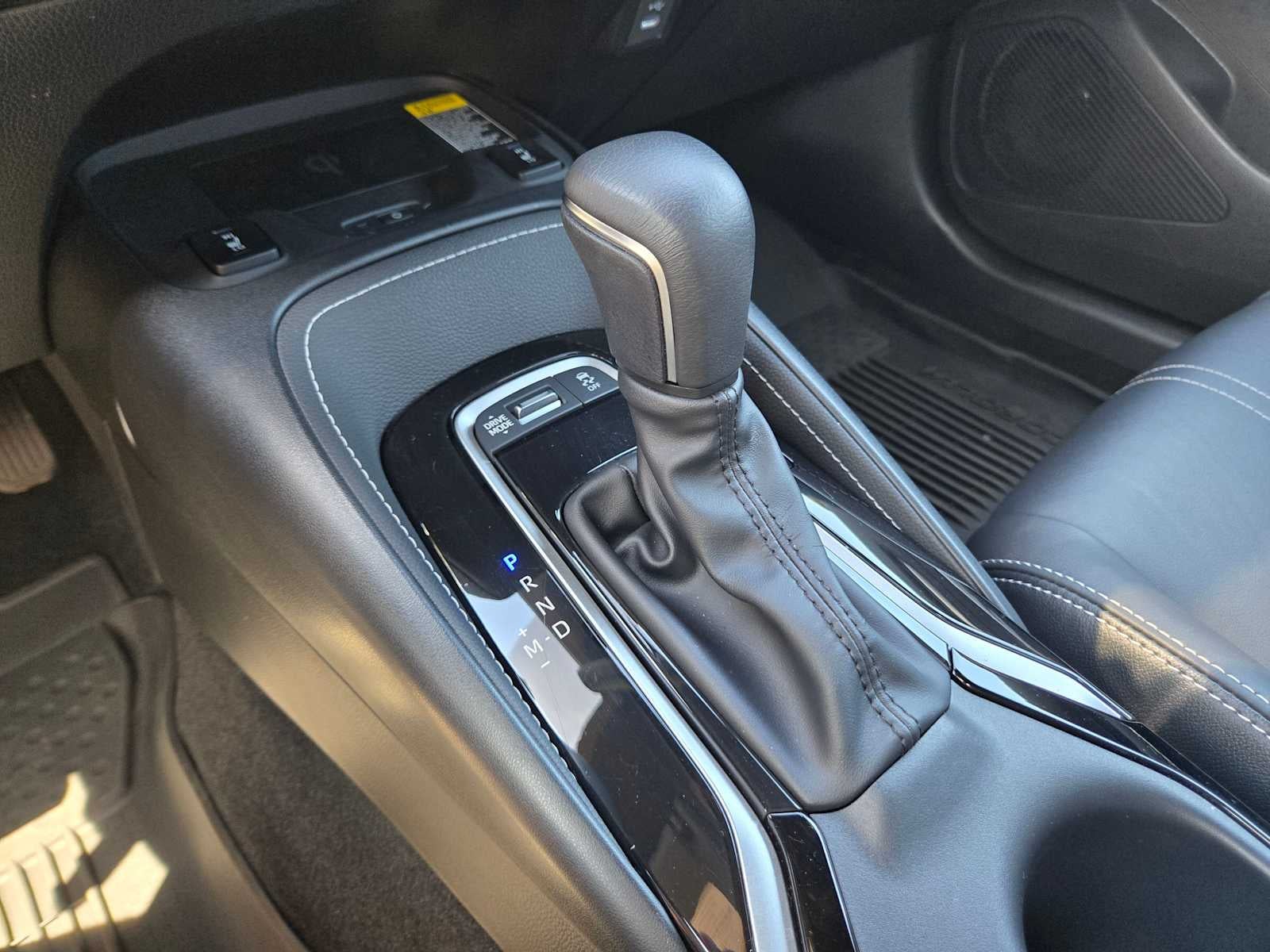 2025 Toyota Corolla Hatchback XSE