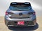 2025 Toyota Corolla Hatchback XSE