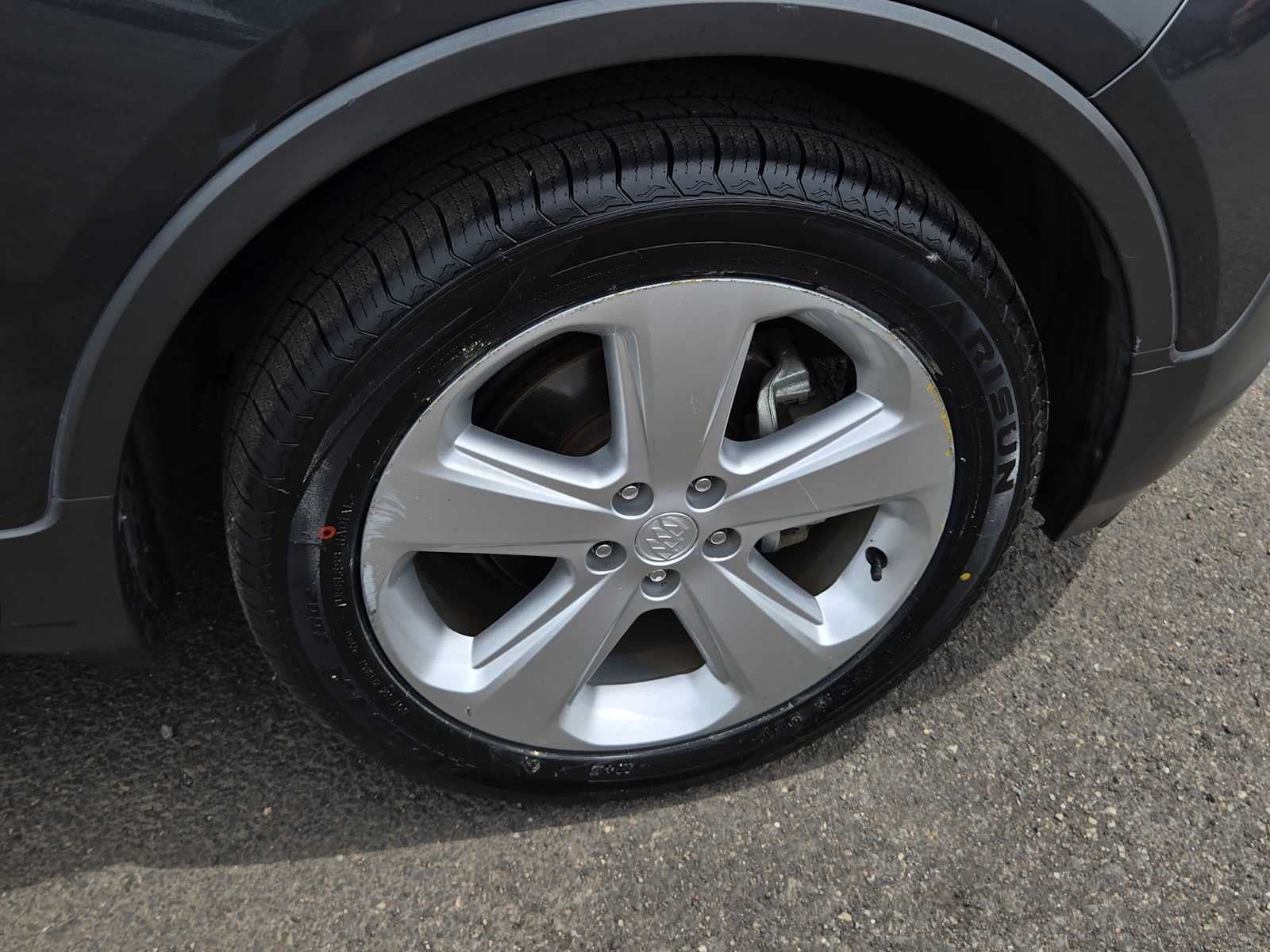 2016 Buick Encore Convenience