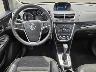 2016 Buick Encore Convenience