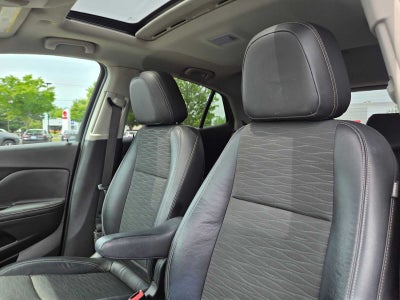 2016 Buick Encore Convenience