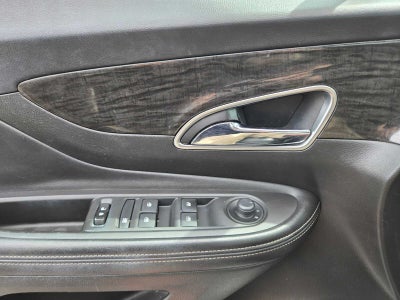2016 Buick Encore Convenience