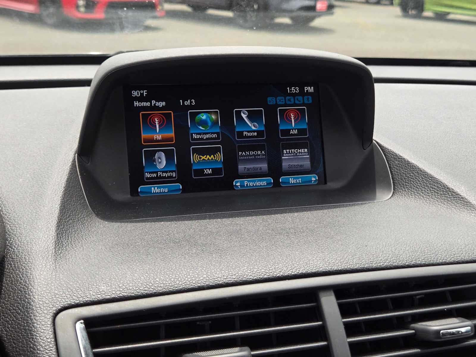 2016 Buick Encore Convenience