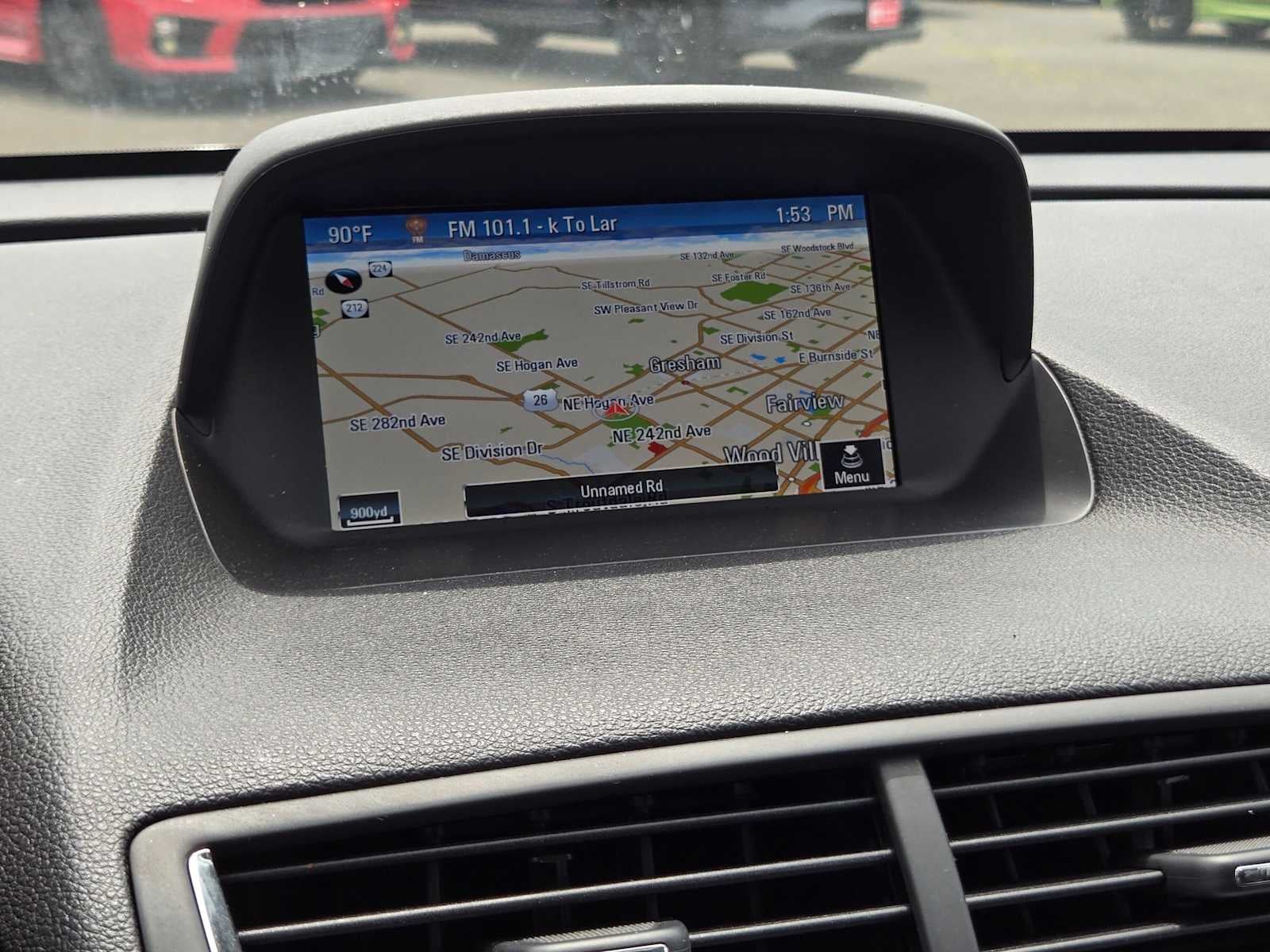 2016 Buick Encore Convenience