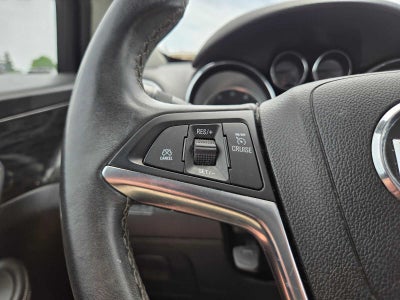 2016 Buick Encore Convenience