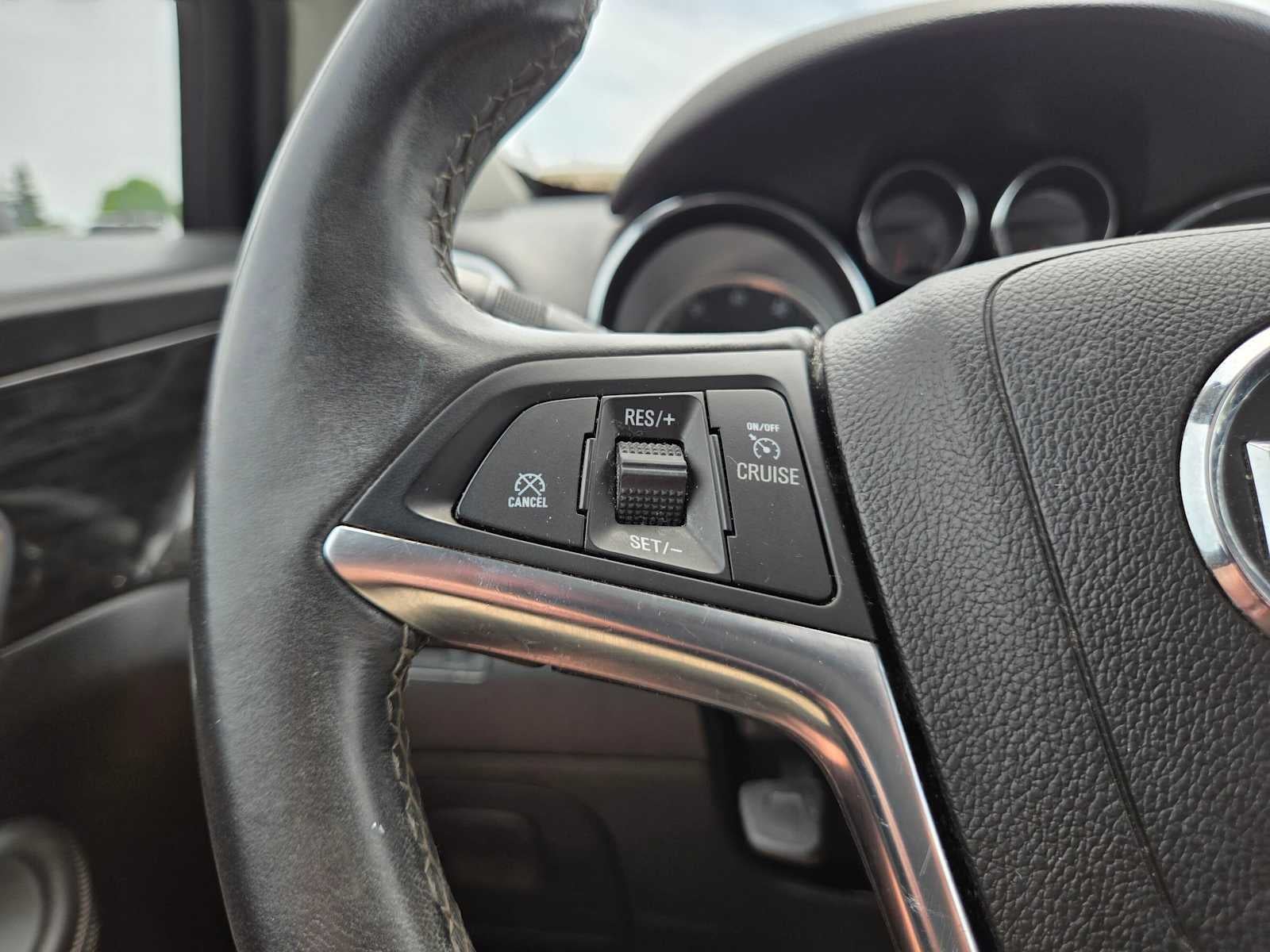 2016 Buick Encore Convenience