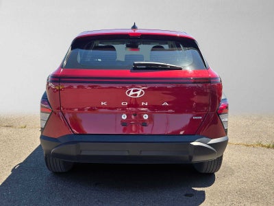 2024 Hyundai Kona SE
