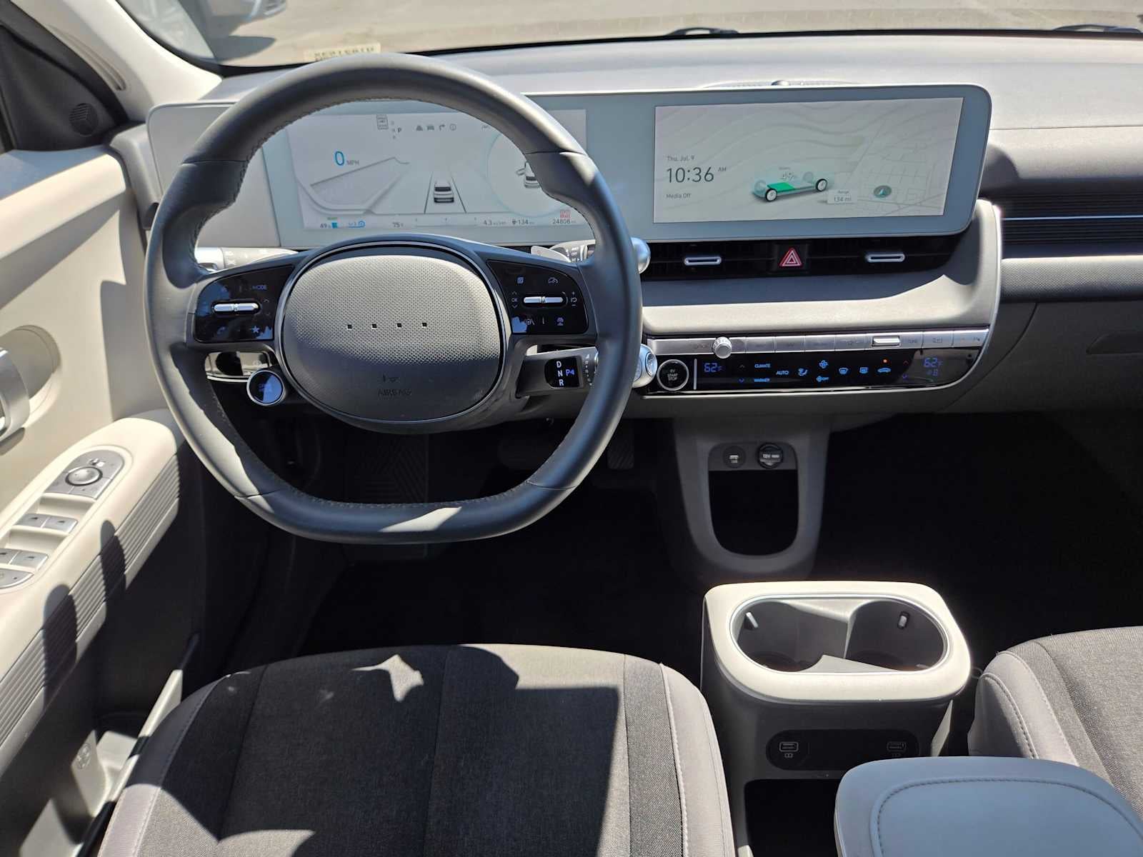 2023 Hyundai IONIQ 5 SE