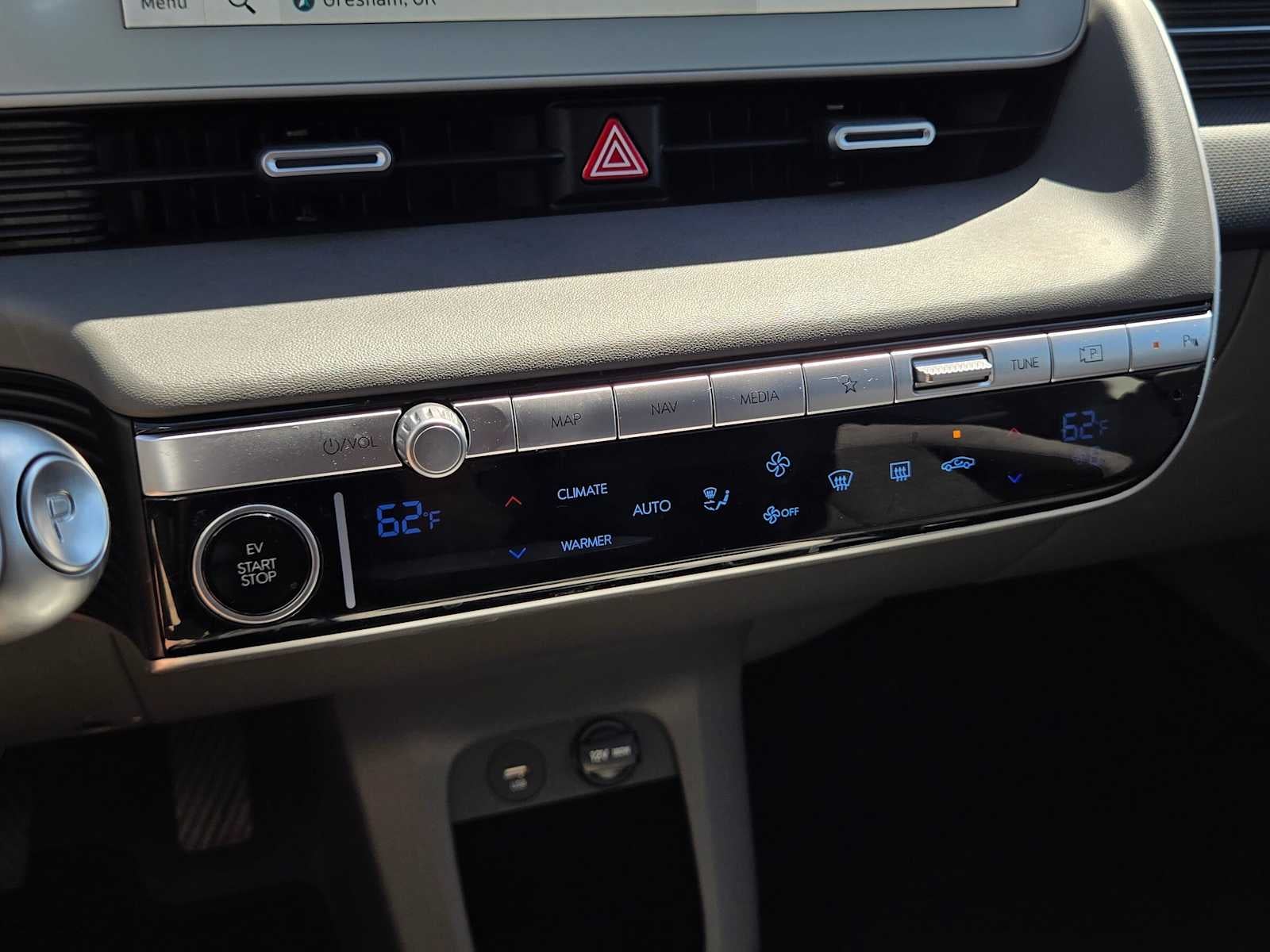 2023 Hyundai IONIQ 5 SE