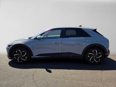 2023 Hyundai IONIQ 5 SE