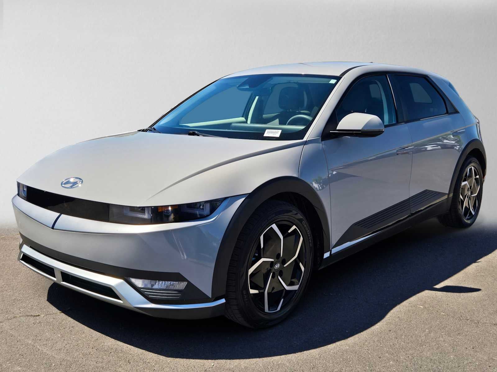 2023 Hyundai IONIQ 5 SE