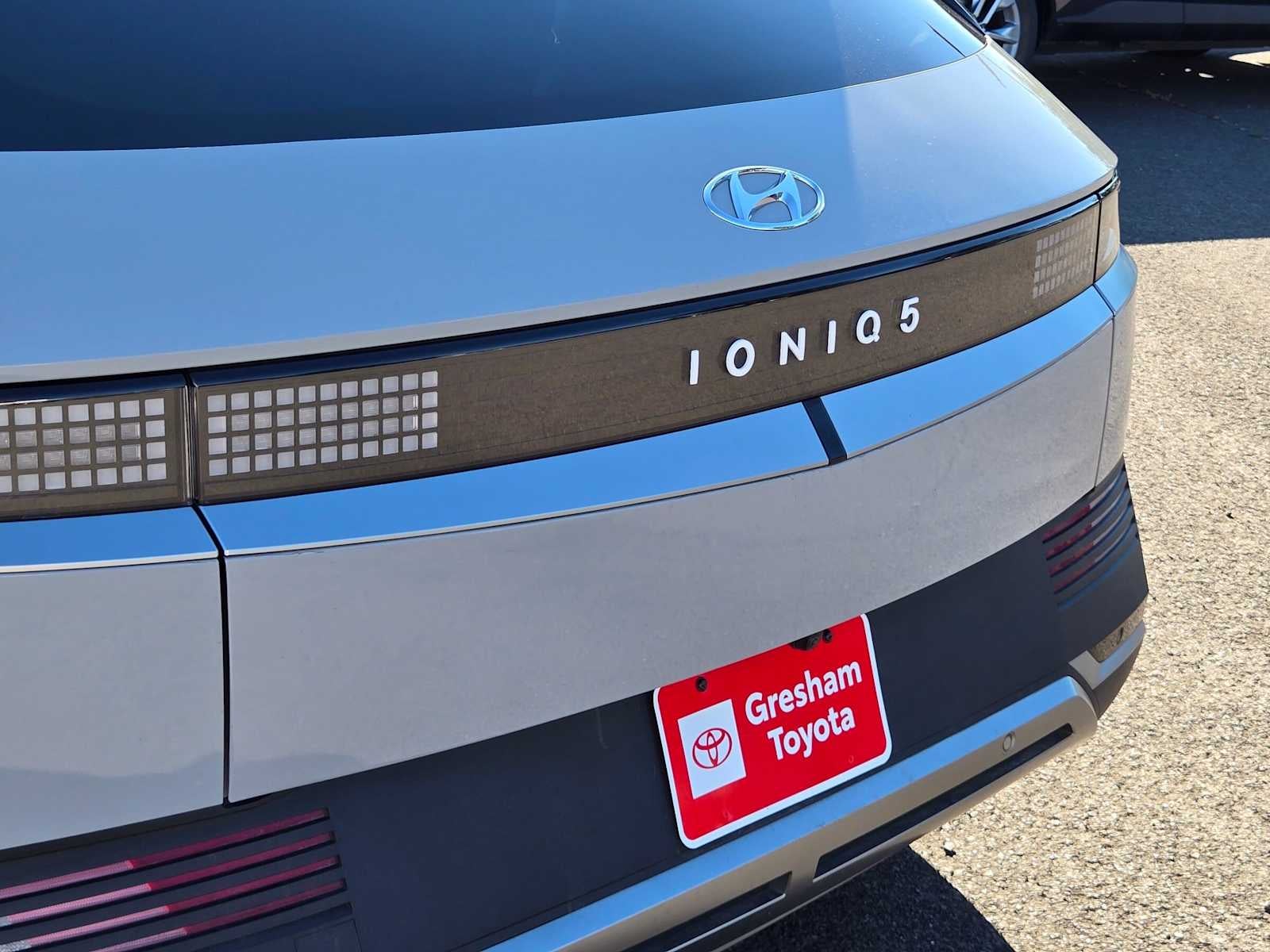 2024 Hyundai IONIQ 5 SE