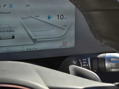 2024 Hyundai IONIQ 5 SE