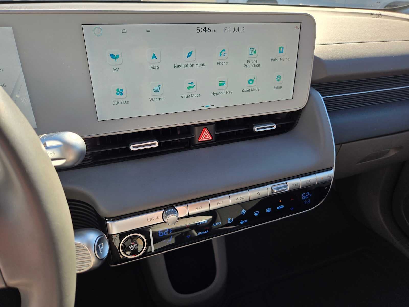 2024 Hyundai IONIQ 5 SE