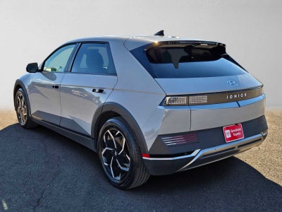 2024 Hyundai IONIQ 5 SE