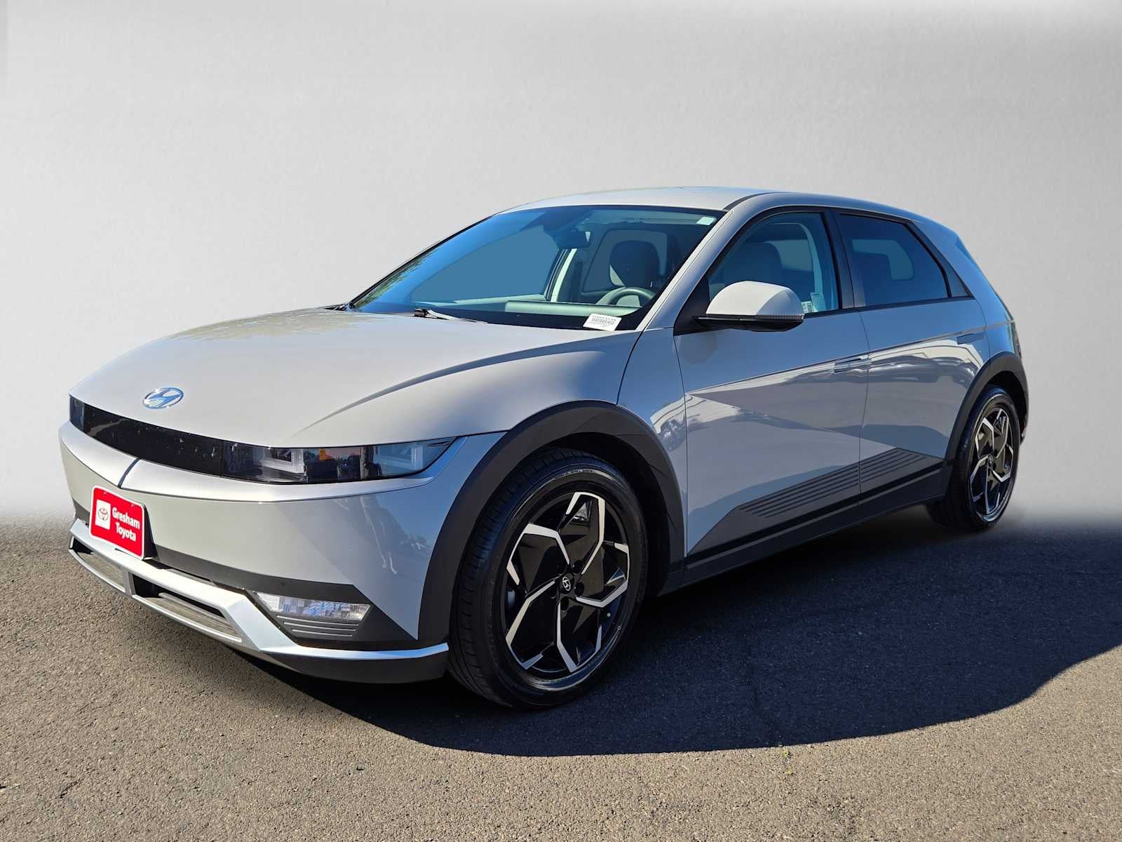 2024 Hyundai IONIQ 5 SE