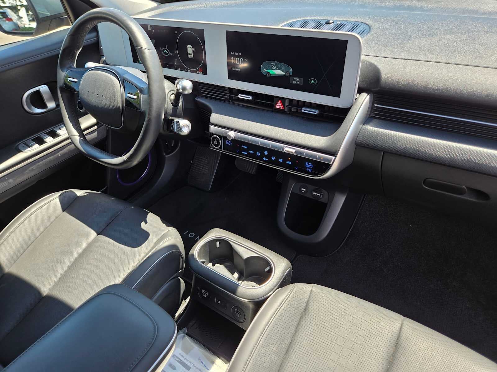 2023 Hyundai IONIQ 5 SEL