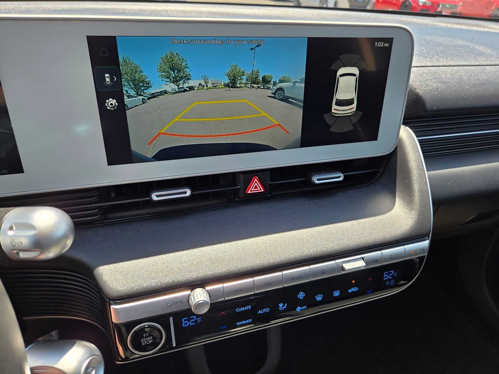 2023 Hyundai IONIQ 5 SEL