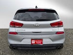 2018 Hyundai Elantra GT Sport