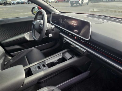 2023 Hyundai IONIQ 6 SEL