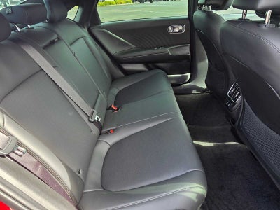 2023 Hyundai IONIQ 6 SEL