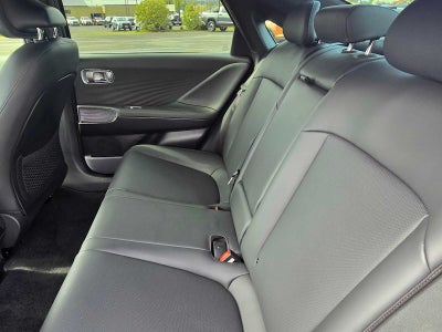 2023 Hyundai IONIQ 6 SEL