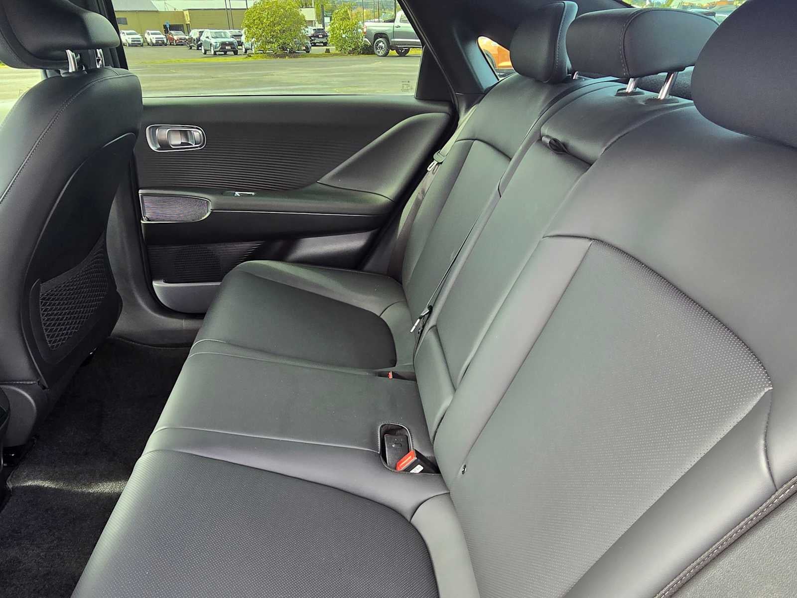 2023 Hyundai IONIQ 6 SEL