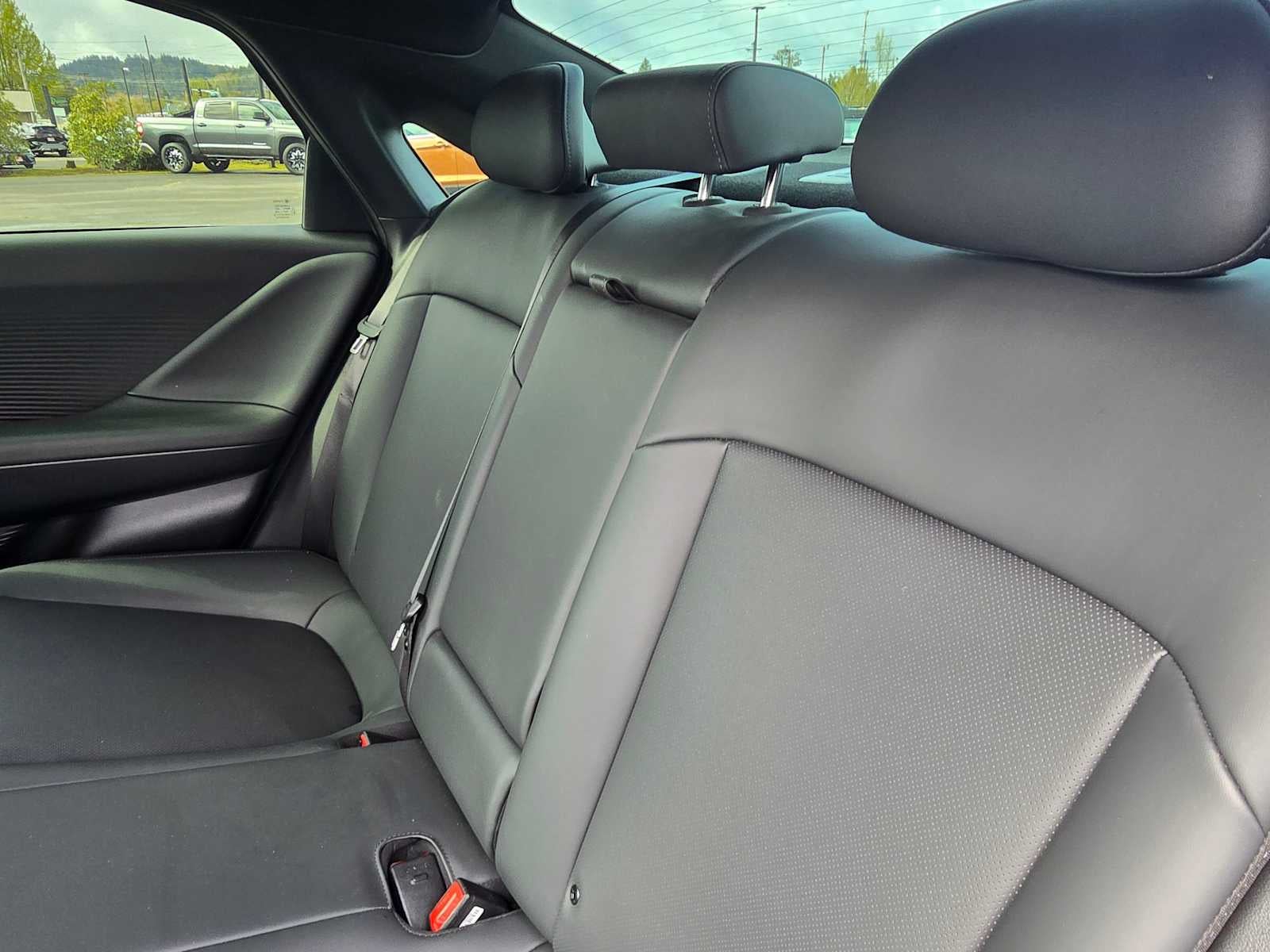 2023 Hyundai IONIQ 6 SEL