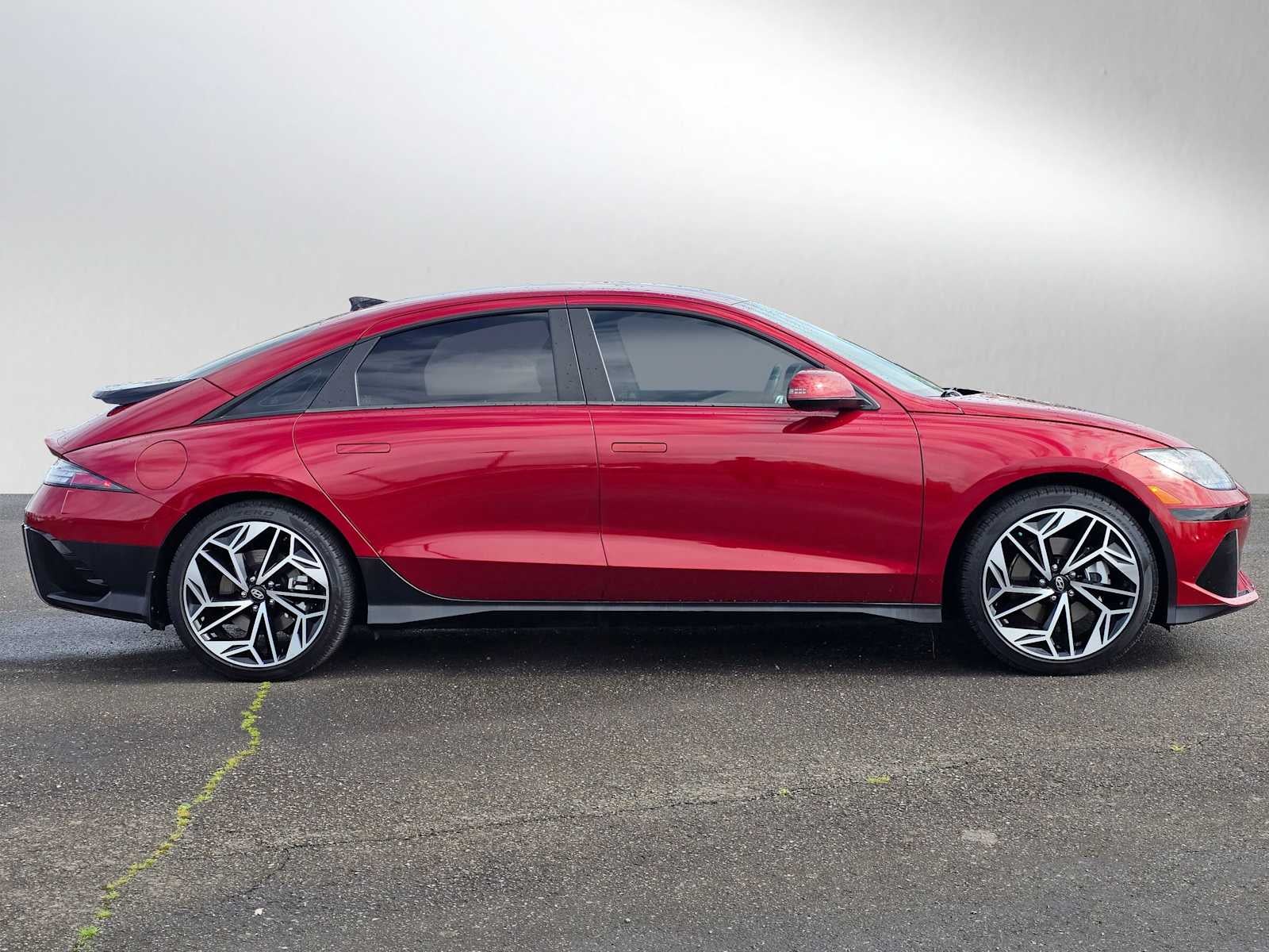 2023 Hyundai IONIQ 6 SEL