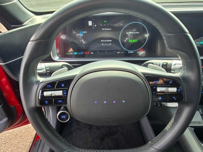 2023 Hyundai IONIQ 6 SEL