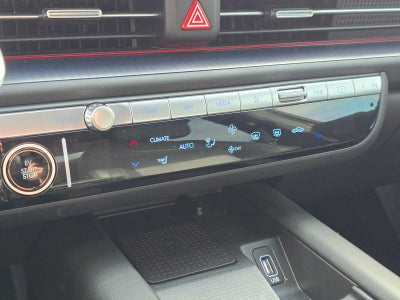 2023 Hyundai IONIQ 6 SEL