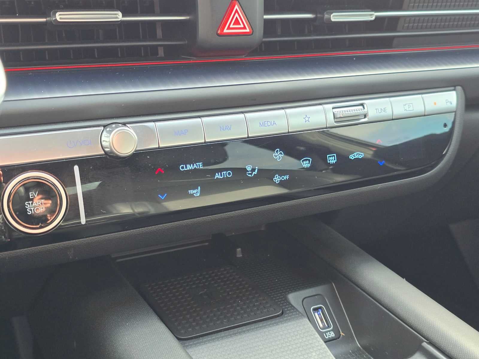 2023 Hyundai IONIQ 6 SEL