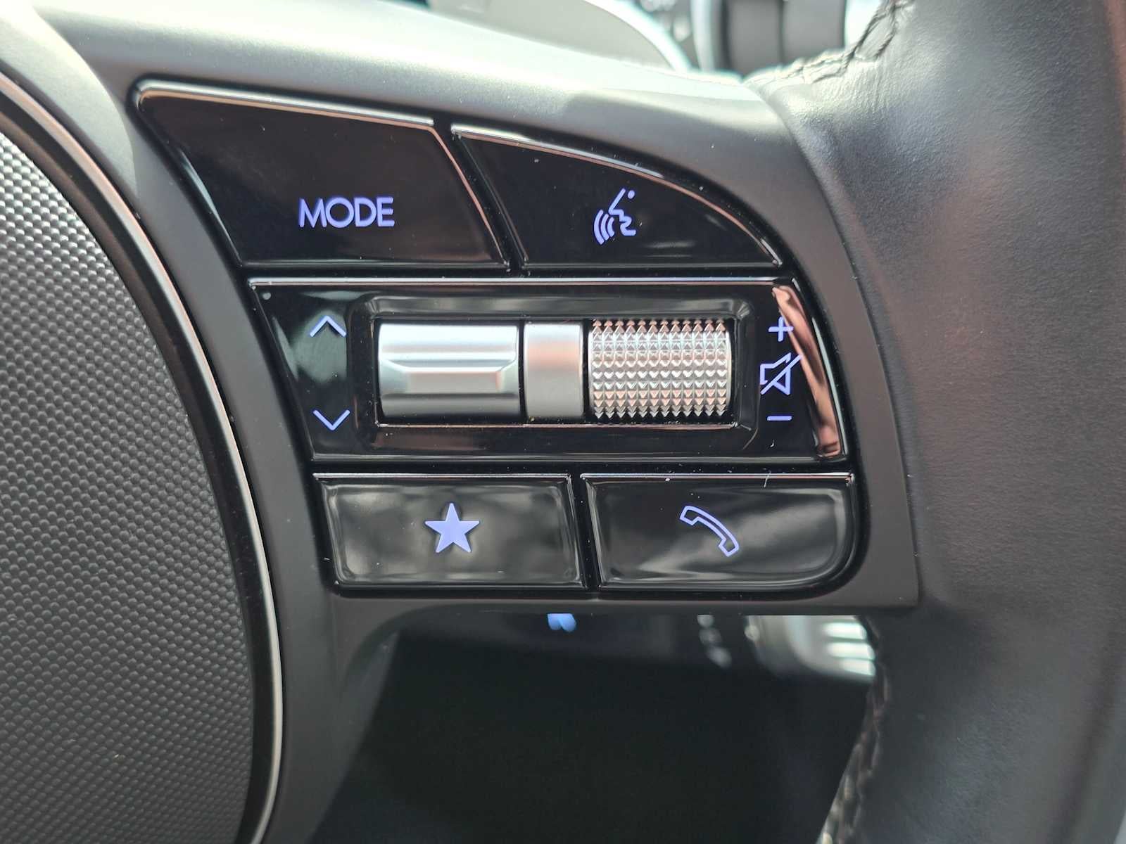 2023 Hyundai IONIQ 6 SEL