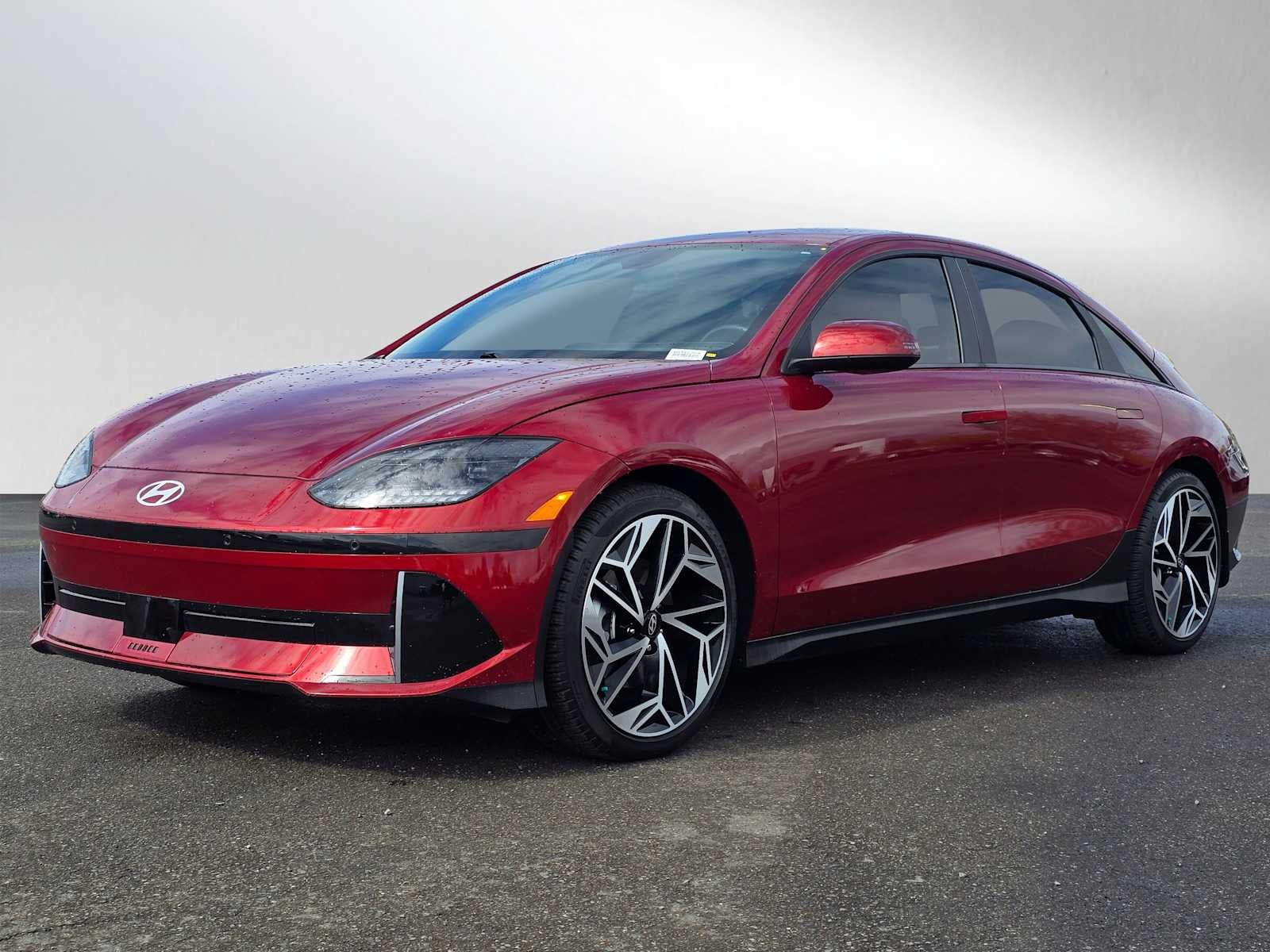 2023 Hyundai IONIQ 6 SEL