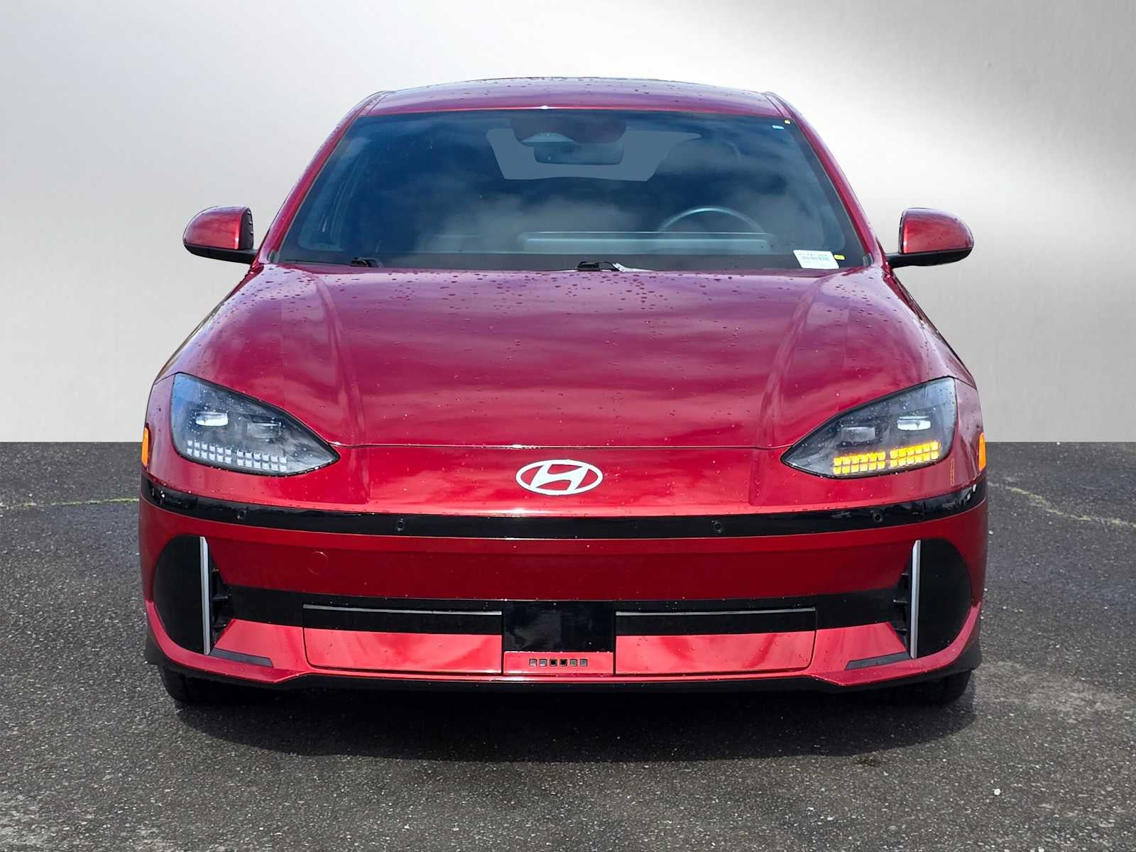 2023 Hyundai IONIQ 6 SEL