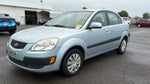 2009 Kia Rio LX