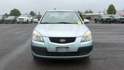 2009 Kia Rio LX