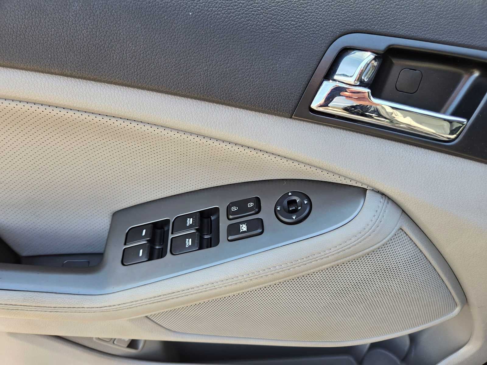 2011 Kia Optima EX