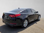 2011 Kia Optima EX